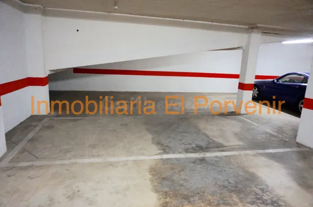 Garaje 10m² en alquiler - Parc central - foto 3