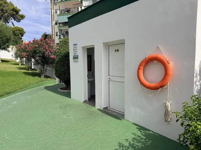 Apartamento en Venta en Torremolinos Málaga — 20