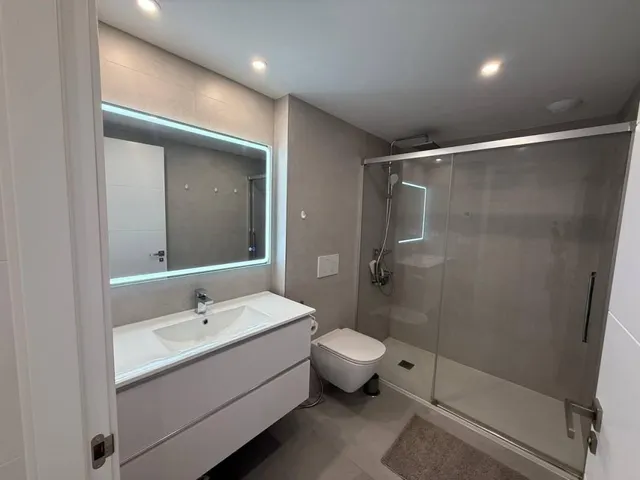 Apartamento 87m² en venta - Camporrosso village — 7