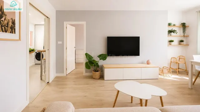 VIVA TODO EL AÑO JUNTO AL MEDITERRÁNEO – VIVIENDA HABITUAL E - foto 5