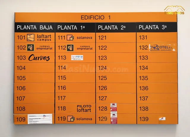 OFICINA A LA VENTA EN GUADALAJARA - foto 5
