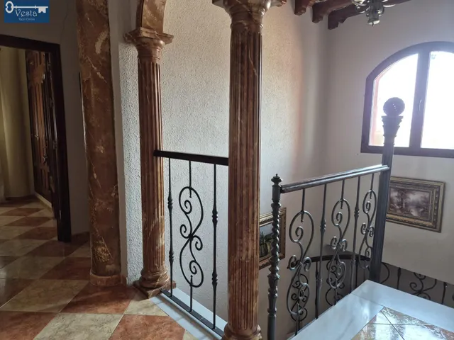 Preciosa casa rural — 18