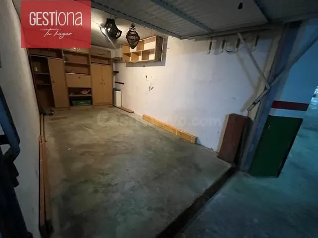 GARAJE CERRADO BIEN UBICADO - foto 4