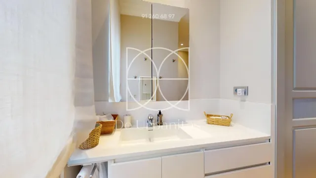 Piso 3 habitaciones 117m² en venta - Recoletos — 31