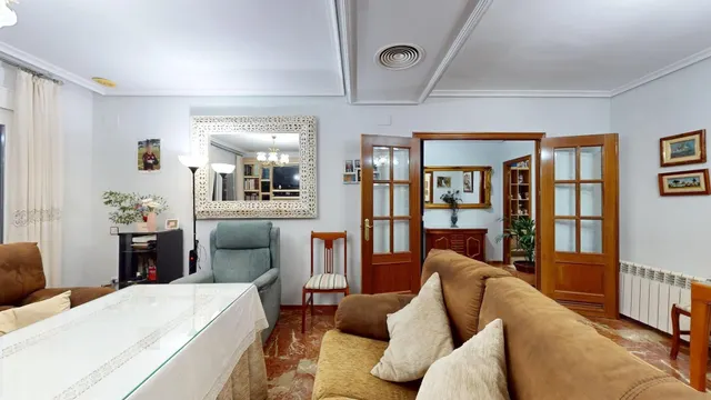 Chalet en El Brillante " Ubicación exclusiva" — 28