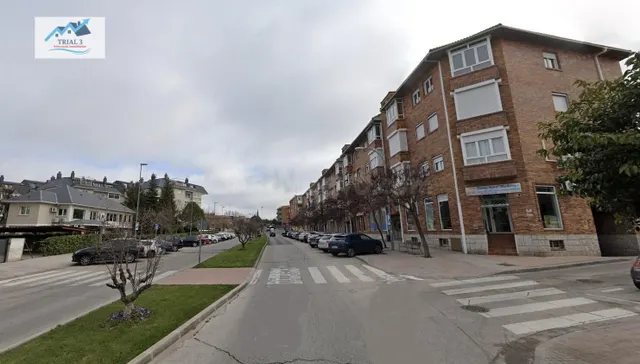 Venta lote de 2 local comercial en Colmenar Viejo (Madrid) - foto 2