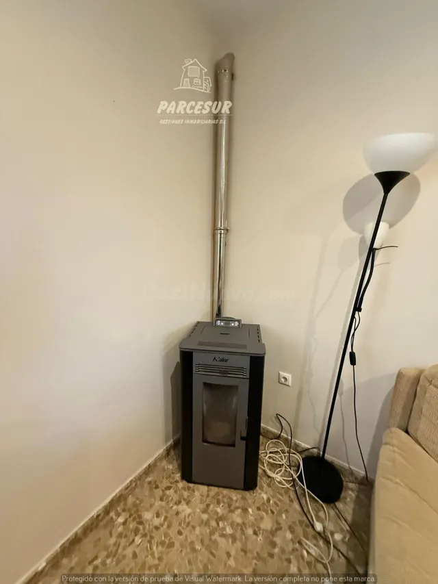 LA BARQUERA!!! PARCELA DE 3600 METROS CON CASA Y PISCINA!!!! - foto 5