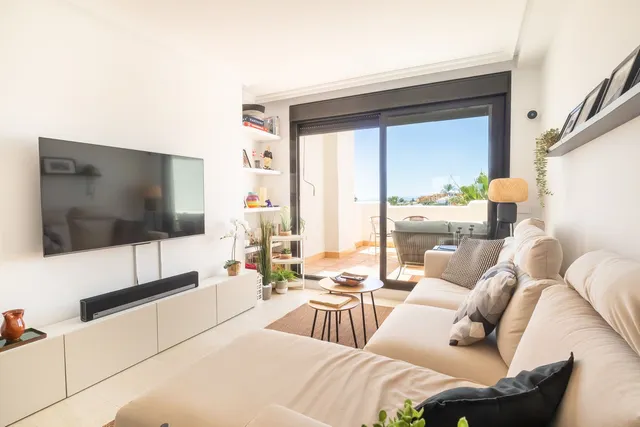 Ático 2 habitaciones 95m² en venta - Costa Del Sol — 8