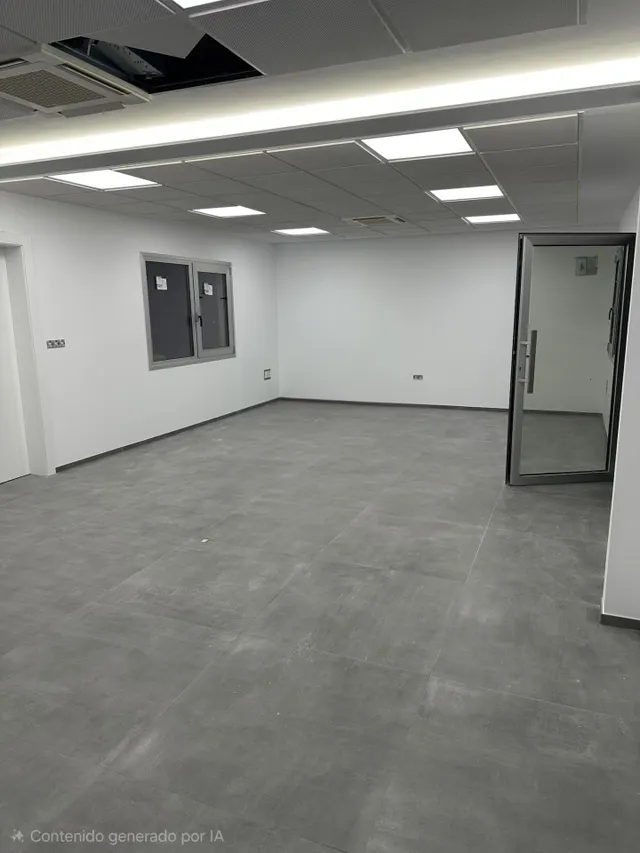 Nave industrial de alquiler en Calle B, Alcantarilla — 6