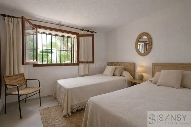 Casa-Chalet en Venta en Javea/Xabia Alicante — 6