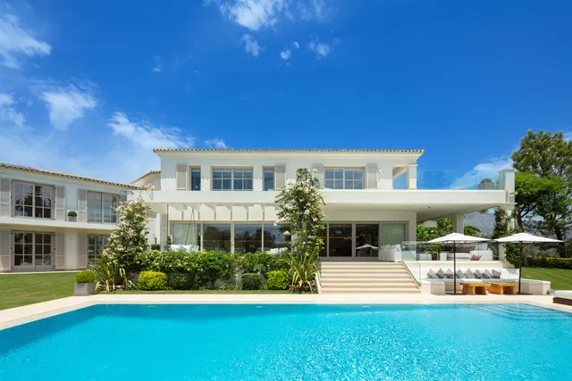 Chalet 6 habitaciones 702m² en venta - Marbella — 44