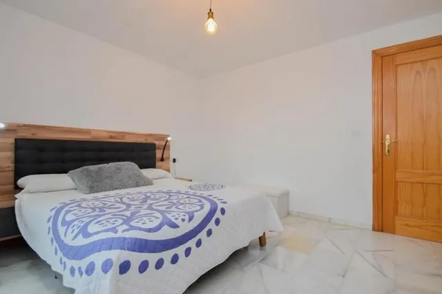 PISO DUPLEX EN CULLAR VEGA, GRANADA — 49