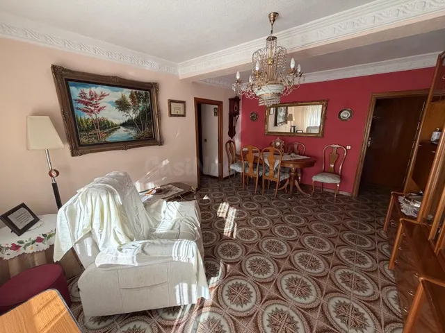 Piso 3 habitaciones 80m² en venta - Zarzaquemada — 2