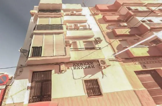 Venta de Piso (Sin posesión) en Dos Hermanas, Sevilla
