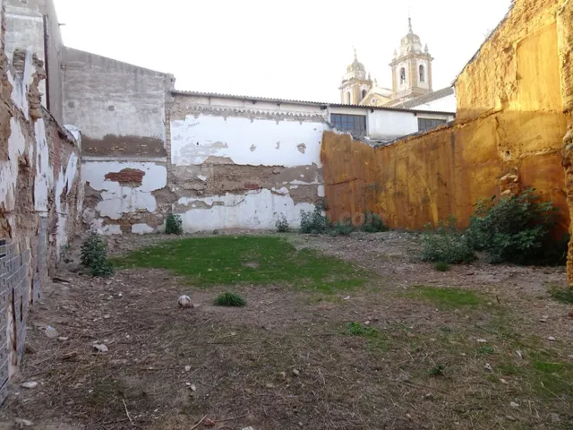 Casa Solar: Zona Céntrica - foto 4