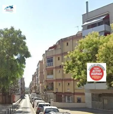 Venta de Piso en Sant Boi de Llobregat (Barcelona)