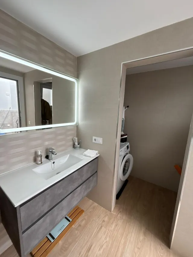 En venta adosado recién reformado en San Roque — 24