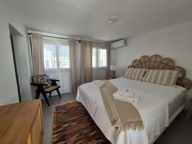 Ático Dúplex 3 habitaciones 156m² en venta - Costa del Sol — 41