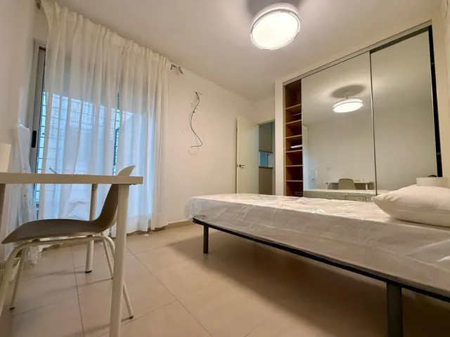 Preciosa vivienda EN ALQUILER en el barrio de la Macarena — 10
