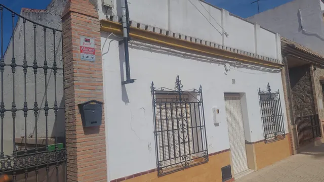 Casa 4 habitaciones 119m² en venta - Tocina — 16