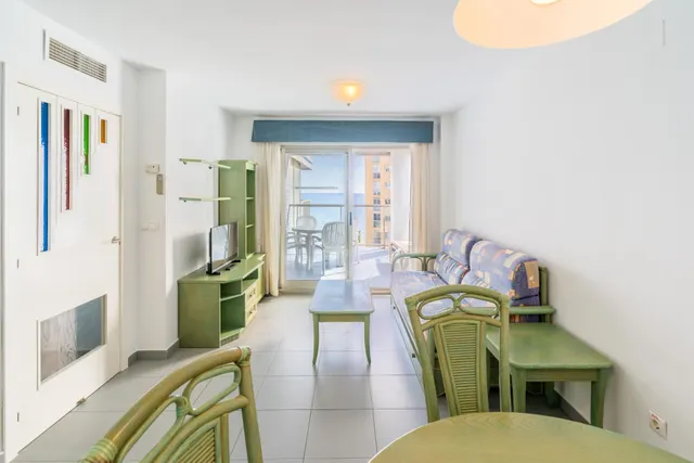 Ático 3 habitaciones 316m² en venta - Playa de Fossa-Levante — 19