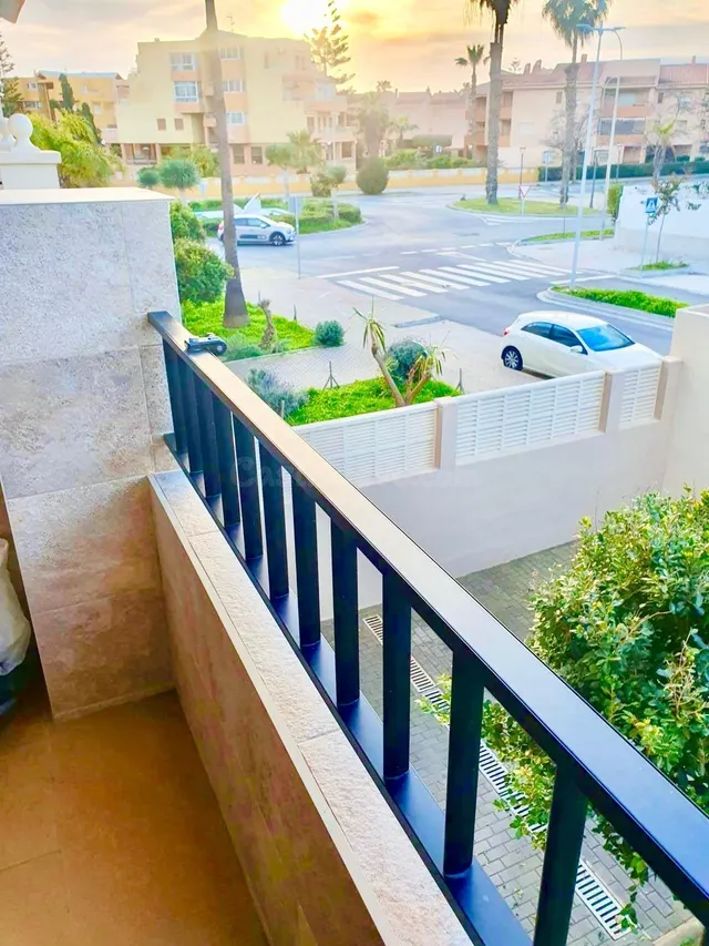 ¡Tu Oasis en la Costa! ☀️ - foto 4