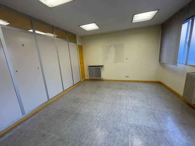 Despacho 268m² en alquiler - Paseo Zorrilla — 32