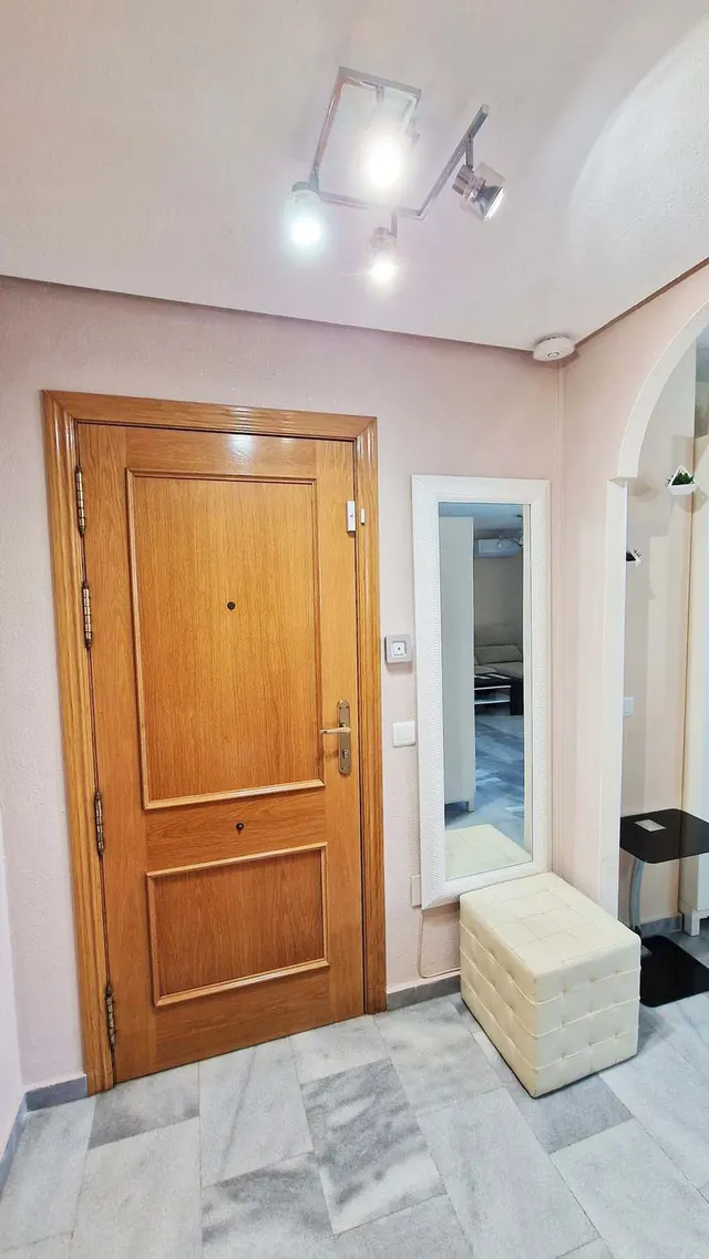 Apartamento 2 habitaciones 77m² en venta - Centro — 40