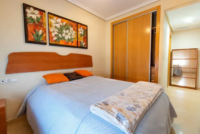 Piso 3 habitaciones 97m² en venta - Archena — 9