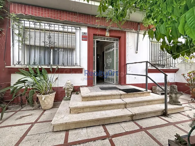 PISO VENTA EN NERVION
