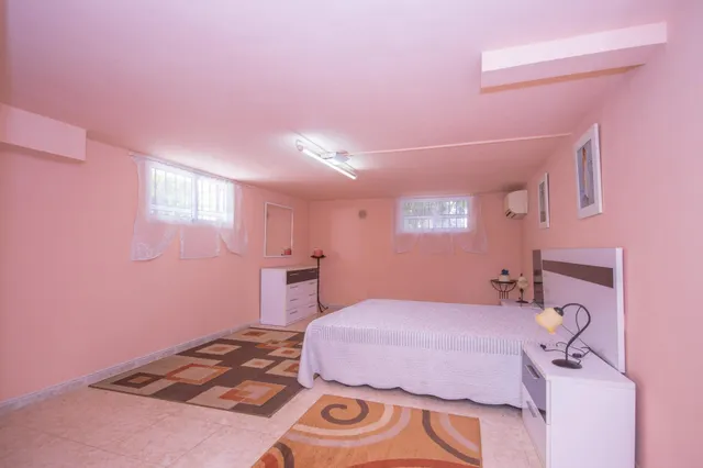 CHALET CON PISCINA PRIVADA EN LA ZENIA - PLAYA FLAMENCA — 28