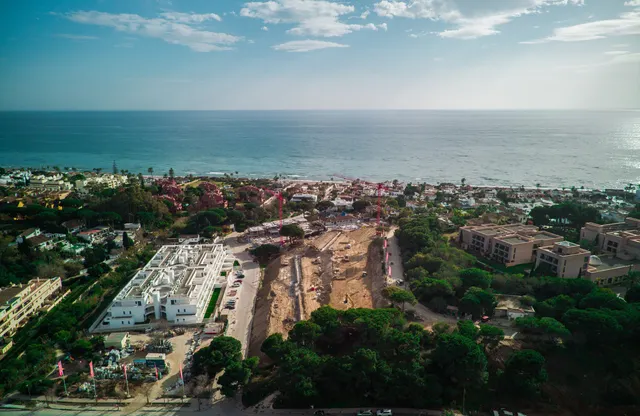 Adosado 3 habitaciones 149m² en venta - Marbella — 12