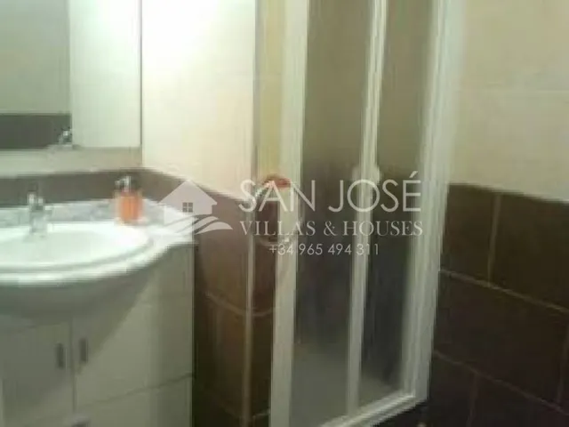 VENDE PISO EN PRIMERA LINEA DE PLAYA,SAN JUAN ,COSTA BLANCA,ESPAÑA — 12