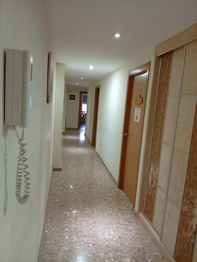 DÚPLEX DE 3 habitaciones, 3 BAÑOS Y AMPLIA TERRAZA — 22