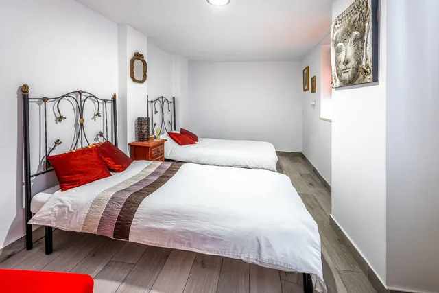 Adosado 4 habitaciones 183m² en venta - Costa del Sol — 11