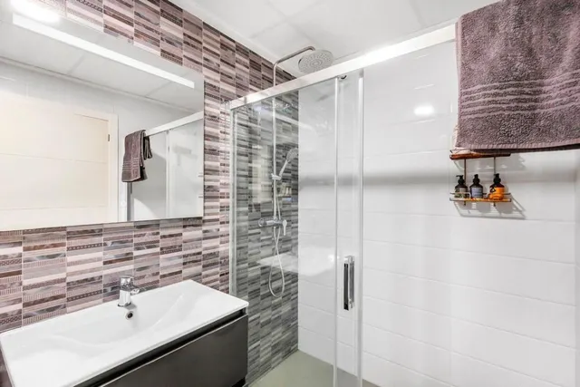 Apartamento 2 habitaciones 68m² en venta - Zona Pueblo — 15