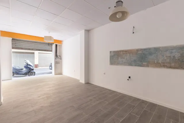 Vivienda reformada en plaza de toros — 7