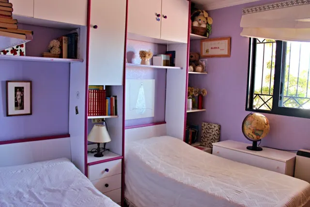 ATICO CON TERRAZA DE 113 M2 — 12