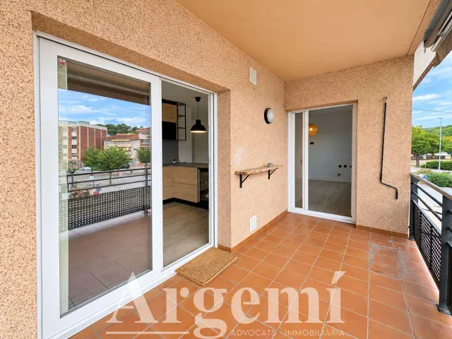 Duplex en alquiler en Palau-solità i Plegamans — 6