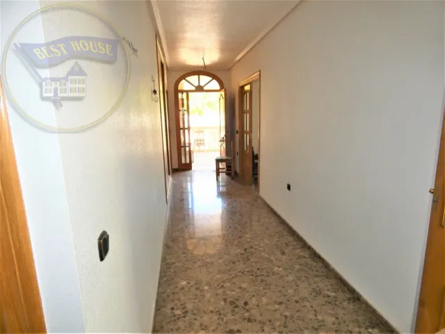 ++Chalet en Alguazas Huerta++ 340 m. de superficie, 709 parcela — 12