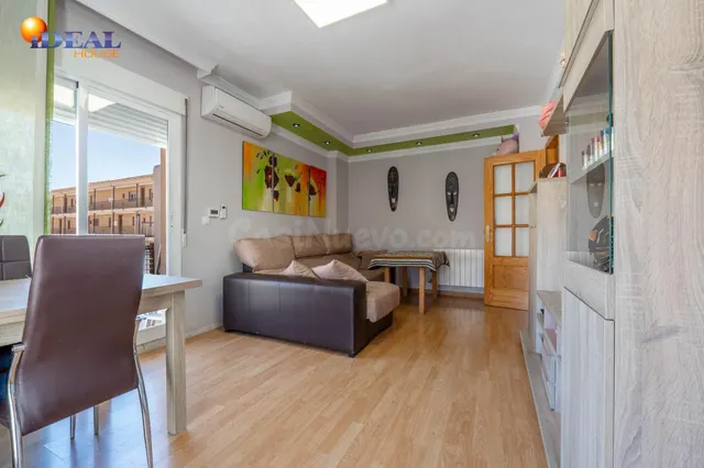 Precioso piso en la mejor zona residencial de Atarfe - foto 2