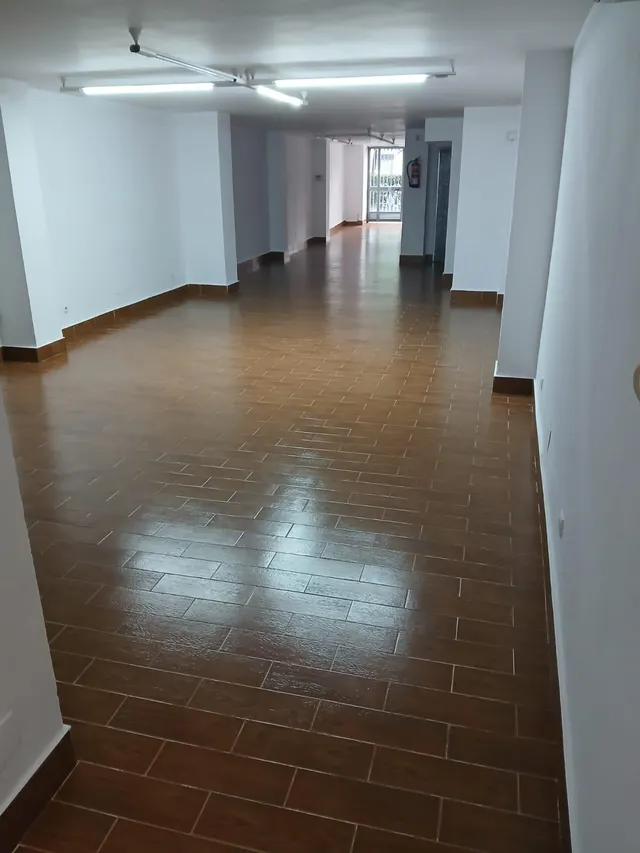 VENTA DE LOCAL PASEO INDEPENDENCIA JUNTO A LA MERCED — 6
