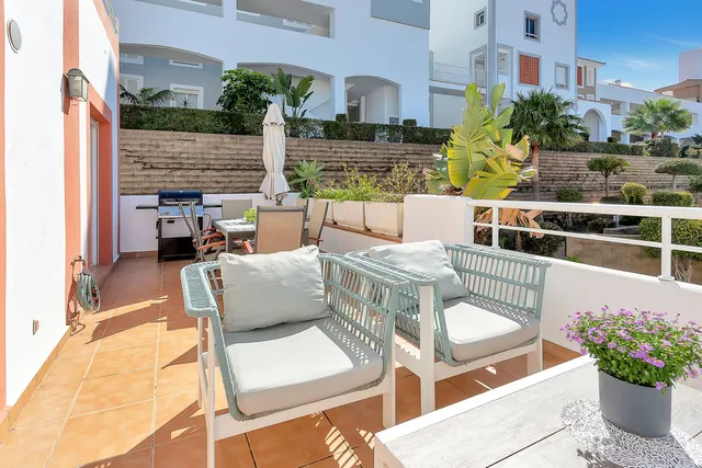 Ático Dúplex 3 habitaciones 133m² en venta - Costa Del Sol — 10