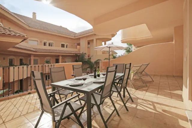 Apartamento 2 habitaciones 105m² en venta - Marbella — 33