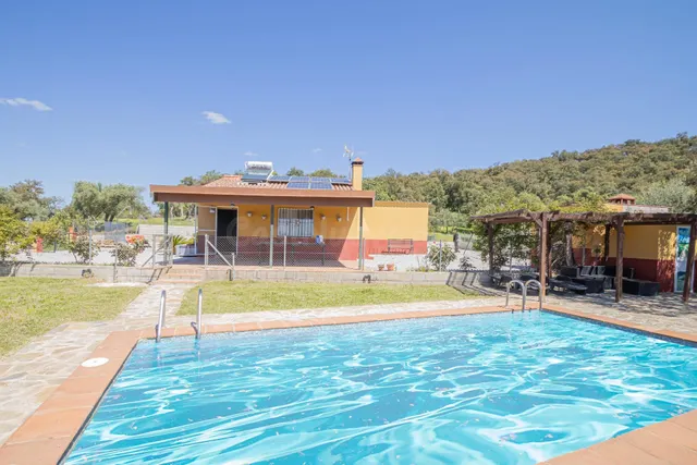 CASA RURAL CON PISCINA - foto 2