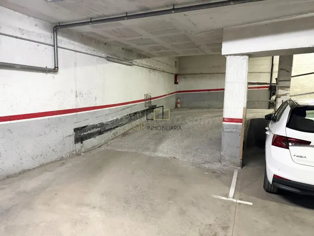 Plaza de parking en venta en L’Espirall – Vilafranca del Pen - foto 3