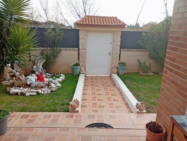 Casa en Pinseque (zaragoza) - foto 4