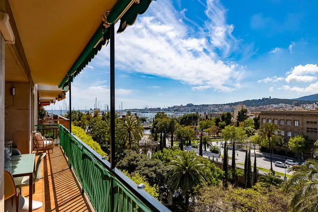 PISO EN VENTA EN PASEO MALLORCA — 2