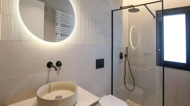 Villa 5 habitaciones 248m² en venta - Centro de la Ciudad Quesada — 12