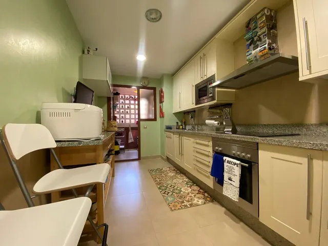 Apartamento 3 habitaciones 124m² en venta - El Madroñal — 9